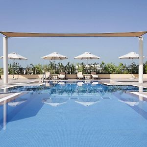 Moevenpick Hotel Apartments Al Mamzar Dubai